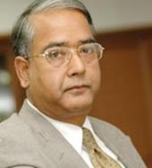 SEBI chairman UK Sinha 